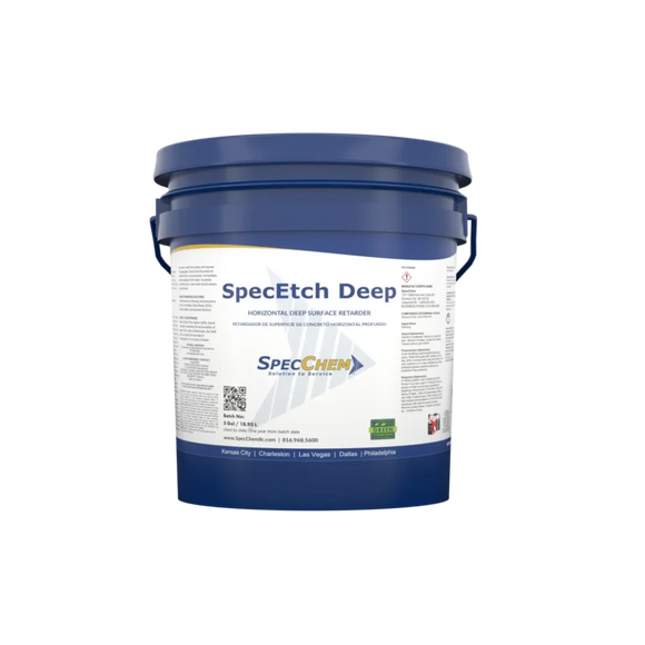 SpecChem SpecEtch Deep product image