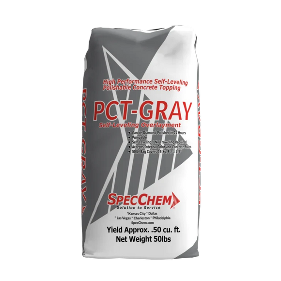 SpecChem SpecLevel PCT-Gray product image