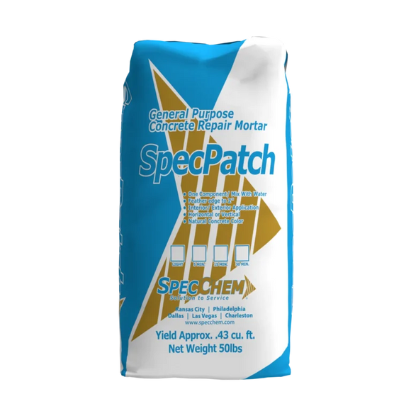 SpecChem SpecPatch 5 product image