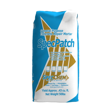 SpecChem SpecPatch Light product image