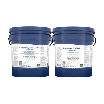 SpecChem SpecPoxy 2000 LPL product image