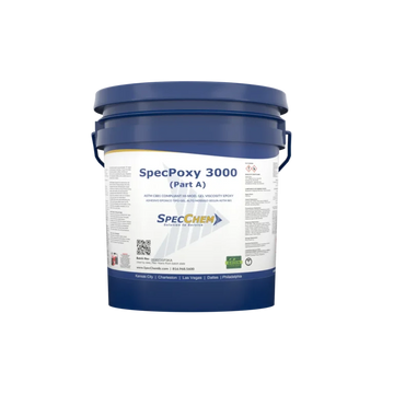 SpecChem SpecPoxy 3000 product image