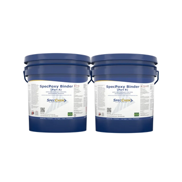 SpecChem SpecPoxy Binder product image