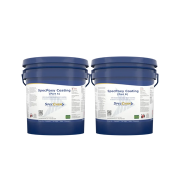 SpecChem SpecPoxy Coating product image