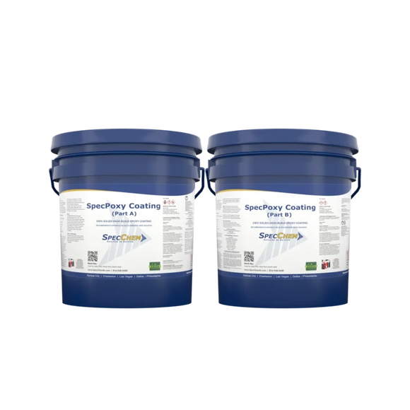 SpecChem SpecPoxy Coating product image