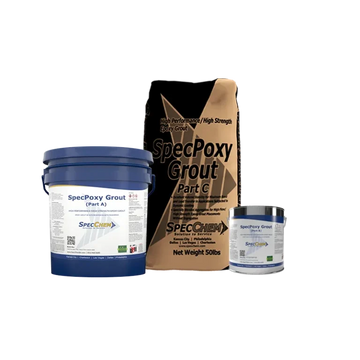 SpecChem SpecPoxy Grout product image