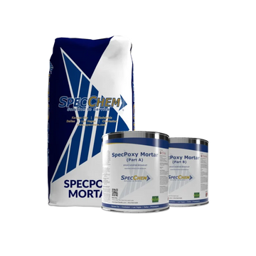 SpecChem SpecPoxy Mortar product image