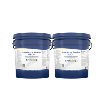 SpecChem SpecPoxy Sealer product image