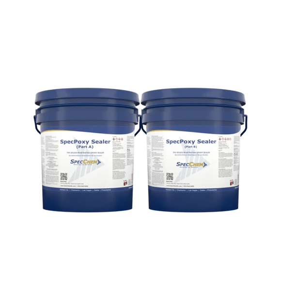 SpecChem SpecPoxy Sealer product image