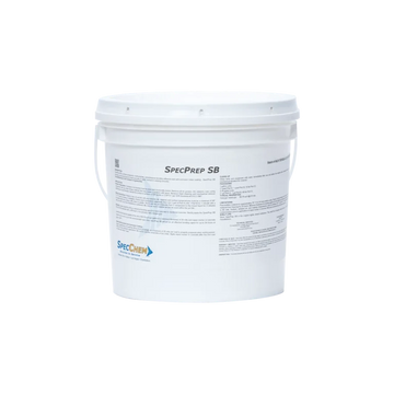 SpecChem SpecPrep SB product image
