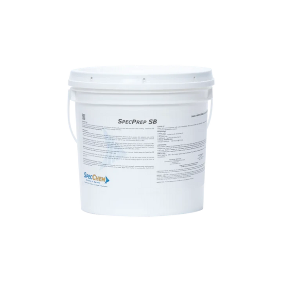 SpecChem SpecPrep SB product image