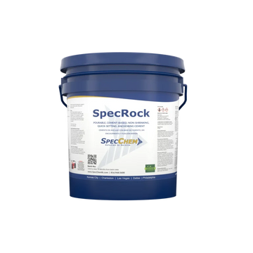 SpecChem SpecRock product image
