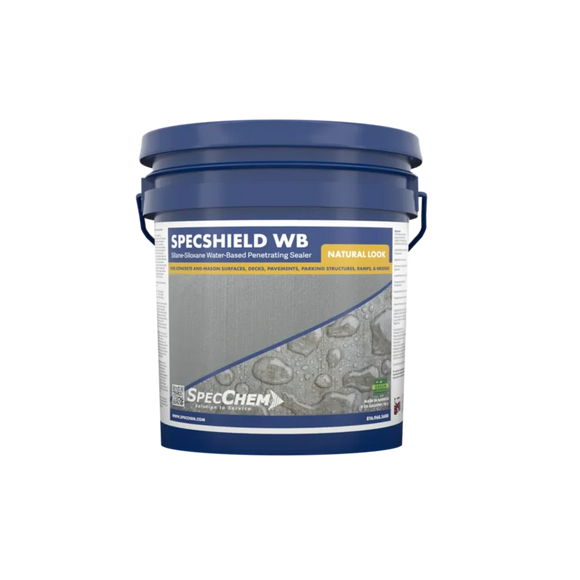 SpecChem SpecShield WB product image