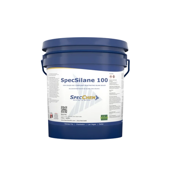 SpecChem SpecSilane 100 product image