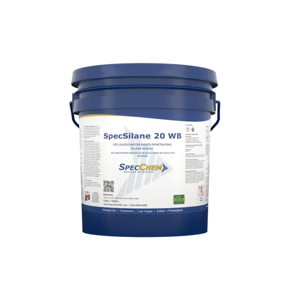 SpecChem SpecSilane 20 WB product image
