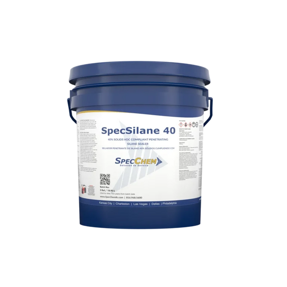 SpecChem SpecSilane 40 product image