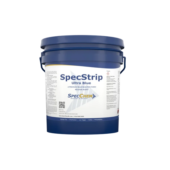 SpecChem SpecStrip Ultra Blue product image