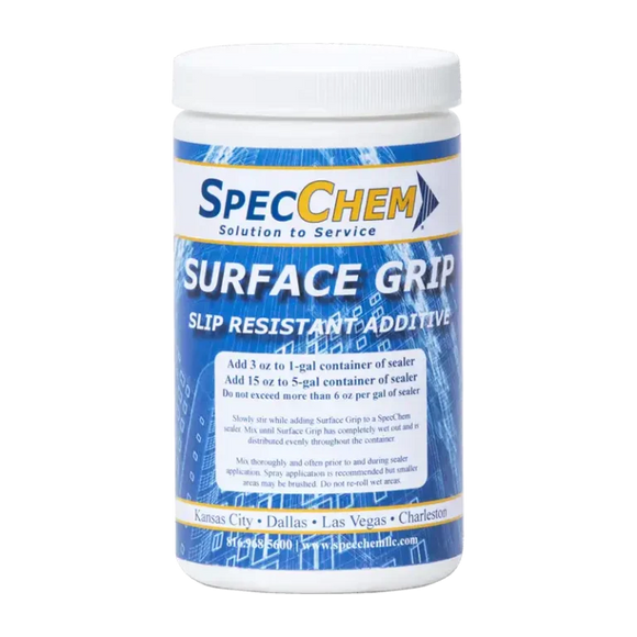 SpecChem Surface Grip product image