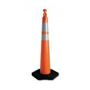 42" Grabber-Cone with Recycled Rubber Base