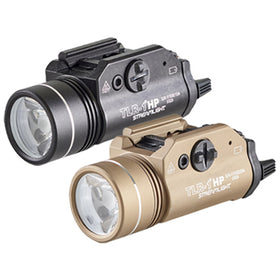 these across all TLR-1 HP product photos:
Streamlight TLR-1 HP Tactical Weapon Light – 59150
1,000 Lumen Long-Range Tactical Light – CR123A Powered
TLR-1 HP Rail-Mounted Flashlight – Glock & Picatinny Compatible
Streamlight High-Performance Weapon Light – 65,000 Candela
Mounted Tactical Flashlight for Pistols – TLR-1 HP