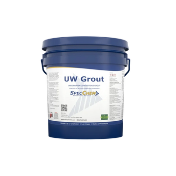 SpecChem UW Grout product image