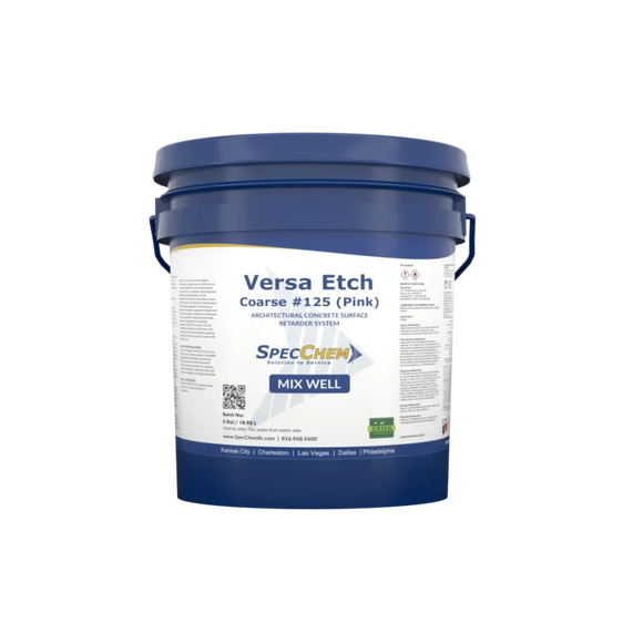 SpecChem Versa Etch product image
