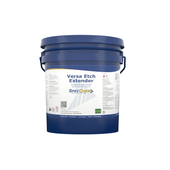 SpecChem Versa Etch Extender product image