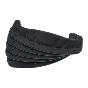 WaveCel T2+ MAX Sweatband – Soft, Breathable, Antimicrobial (Machine Washable) - 0