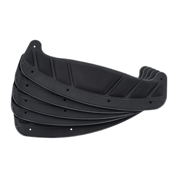 WaveCel T2+ MAX Sweatband – Soft, Breathable, Antimicrobial (Machine Washable) - 0