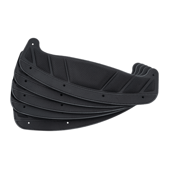 WaveCel T2+ MAX Sweatband – Soft, Breathable, Antimicrobial (Machine Washable)