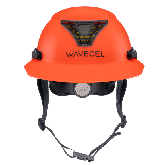 10-Pack T2+ MAX WaveCel Type II Hard Hats – Bulk Safety Helmets (Choose One Color)