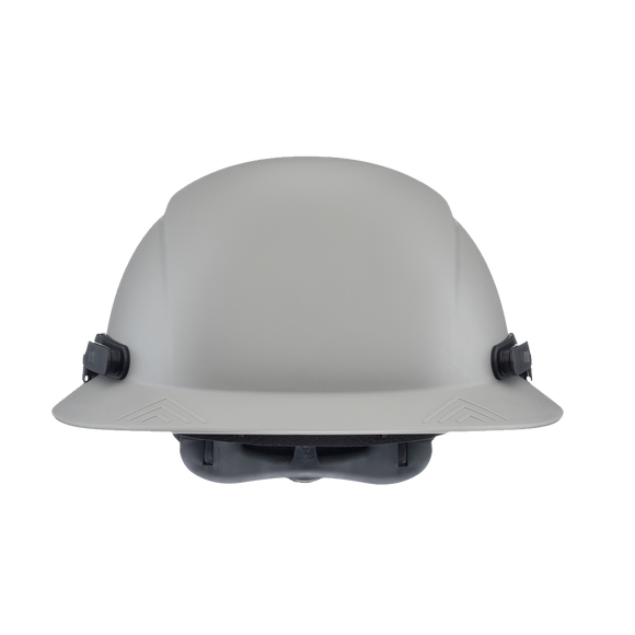 BLOW-OUT BUNDLE T2+ MAX WaveCel Hard Hat – 5 Pack (Type II, Full Brim, Vented)