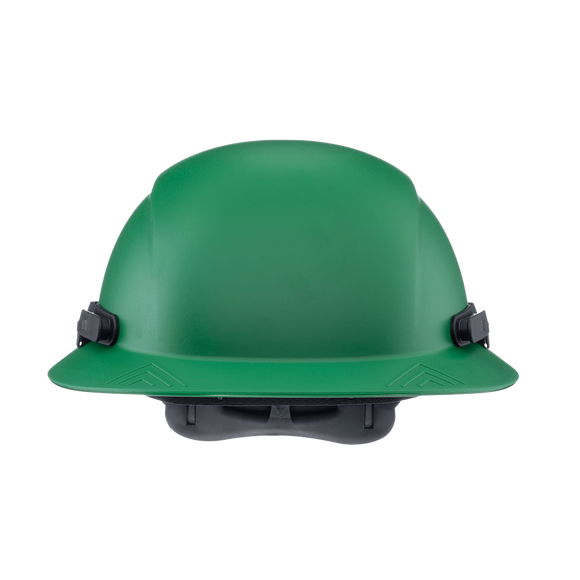 10-Pack T2+ MAX WaveCel Type II Hard Hats – Bulk Safety Helmets (Choose One Color)