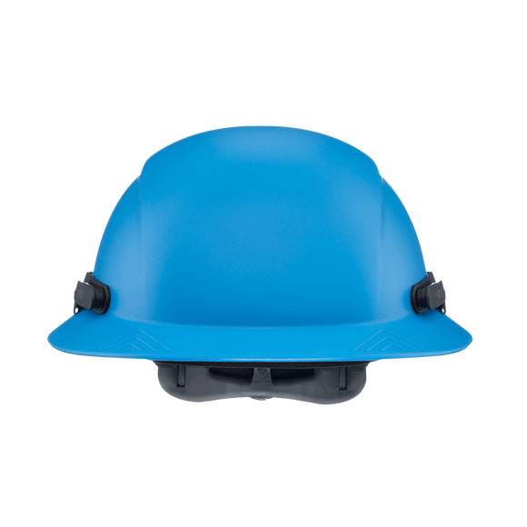 10-Pack T2+ MAX WaveCel Type II Hard Hats – Bulk Safety Helmets (Choose One Color)