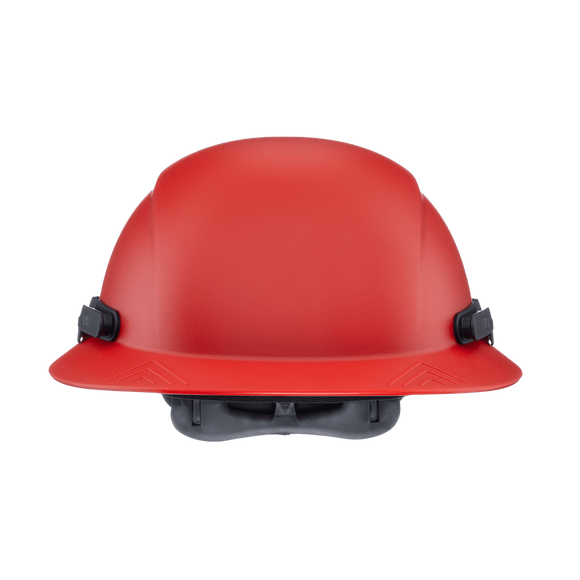 10-Pack T2+ MAX WaveCel Type II Hard Hats – Bulk Safety Helmets (Choose One Color)