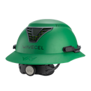 BLOW-OUT BUNDLE T2+ MAX WaveCel Hard Hat – 5 Pack (Type II, Full Brim, Vented)-29