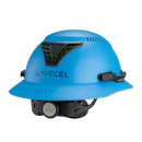 10-Pack T2+ MAX WaveCel Type II Hard Hats – Bulk Safety Helmets (Choose One Color)-13