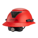 10-Pack T2+ MAX WaveCel Type II Hard Hats – Bulk Safety Helmets (Choose One Color)-3