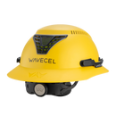 10-Pack T2+ MAX WaveCel Type II Hard Hats – Bulk Safety Helmets (Choose One Color)-30