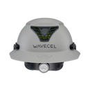 BLOW-OUT BUNDLE T2+ MAX WaveCel Hard Hat – 5 Pack (Type II, Full Brim, Vented)-61