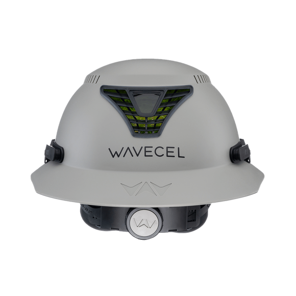 10-Pack T2+ MAX WaveCel Type II Hard Hats – Bulk Safety Helmets (Choose One Color)