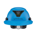 10-Pack T2+ MAX WaveCel Type II Hard Hats – Bulk Safety Helmets (Choose One Color)-20