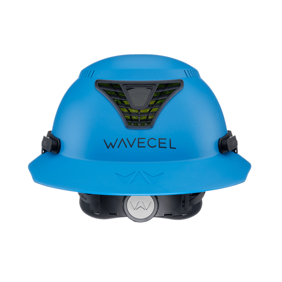 10-Pack T2+ MAX WaveCel Type II Hard Hats – Bulk Safety Helmets (Choose One Color)