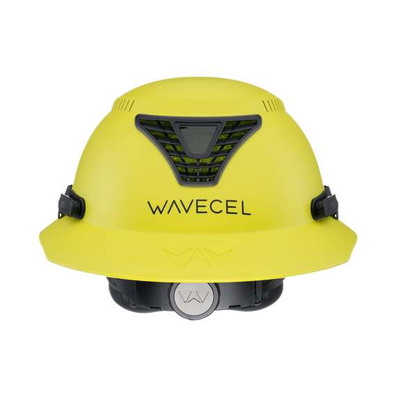 10-Pack T2+ MAX WaveCel Type II Hard Hats – Bulk Safety Helmets (Choose One Color)