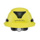 BLOW-OUT BUNDLE T2+ MAX WaveCel Hard Hat – 5 Pack (Type II, Full Brim, Vented)-50