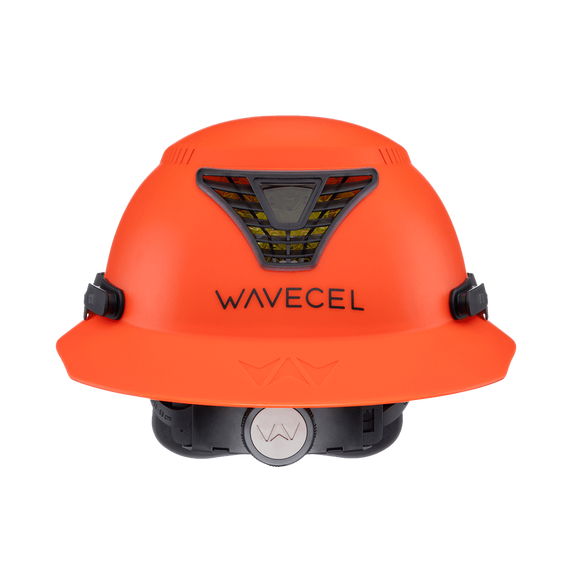 10-Pack T2+ MAX WaveCel Type II Hard Hats – Bulk Safety Helmets (Choose One Color)