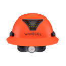 BLOW-OUT BUNDLE T2+ MAX WaveCel Hard Hat – 5 Pack (Type II, Full Brim, Vented)-18