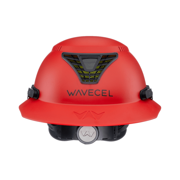 10-Pack T2+ MAX WaveCel Type II Hard Hats – Bulk Safety Helmets (Choose One Color)