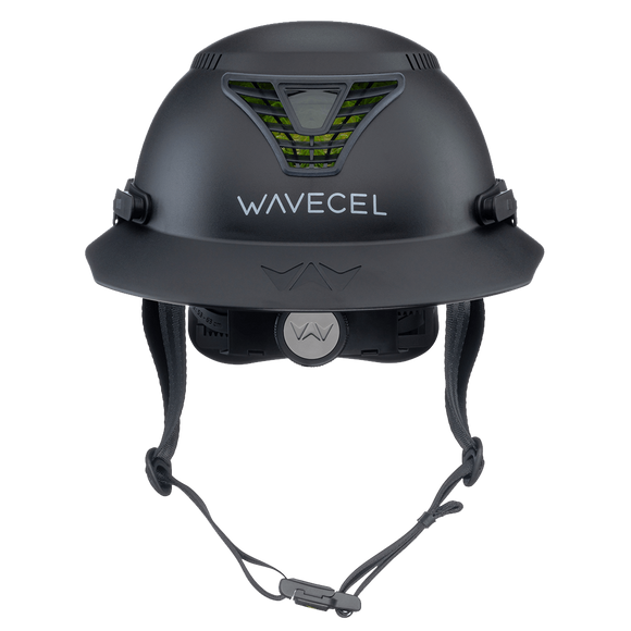 10-Pack T2+ MAX WaveCel Type II Hard Hats – Bulk Safety Helmets (Choose One Color)