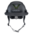 BLOW-OUT BUNDLE T2+ MAX WaveCel Hard Hat – 5 Pack (Type II, Full Brim, Vented)-68